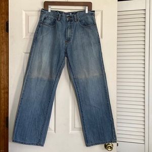 Old Navy Blue Jeans 32x30